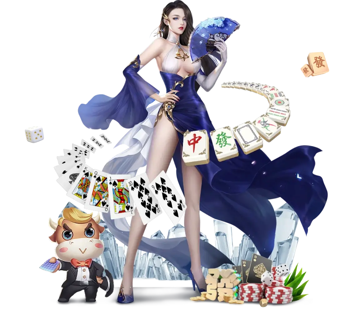 Chuyên mục game bài tại Fabet