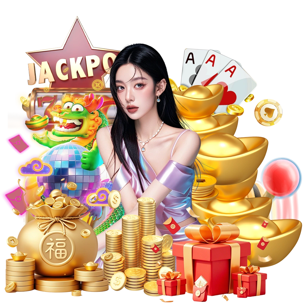 Casino và bàn chơi tại Fabet