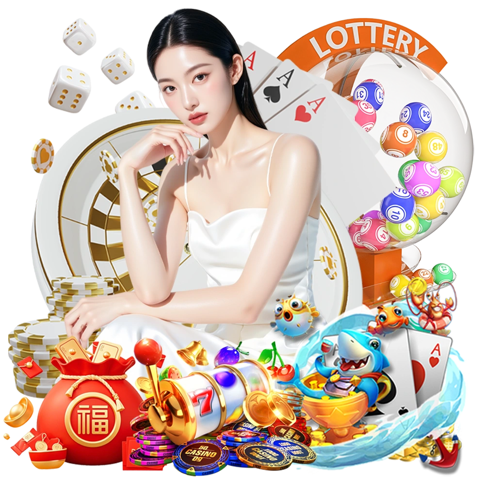 Thông tin xổ số tại Fabet