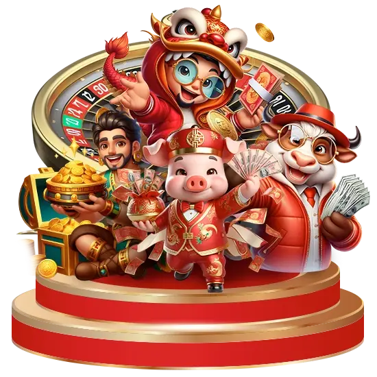 Slot và Nổ hũ tại Fabet